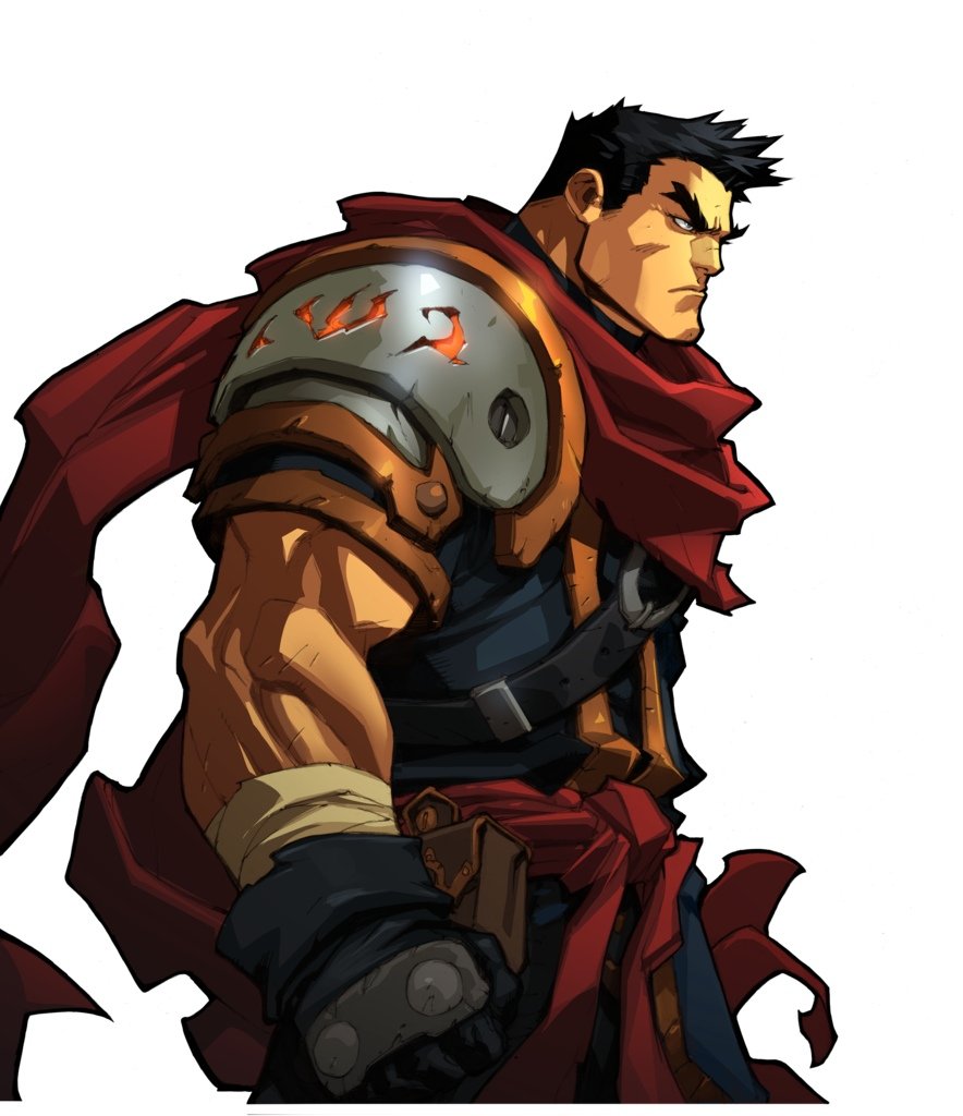 Battle Chasers: Nightwar